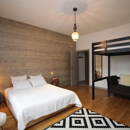 Hyper Centre Mont-Dore: Duplex T3 Avec Wifi, 8 Pers - Fr-1-608-1 المظهر الخارجي الصورة