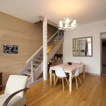 Hyper Centre Mont-Dore: Duplex T3 Avec Wifi, 8 Pers - Fr-1-608-1 المظهر الخارجي الصورة