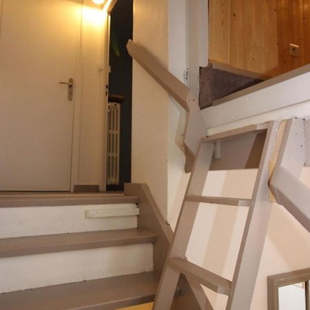 Hyper Centre Mont-Dore: Duplex T3 Avec Wifi, 8 Pers - Fr-1-608-1 المظهر الخارجي الصورة