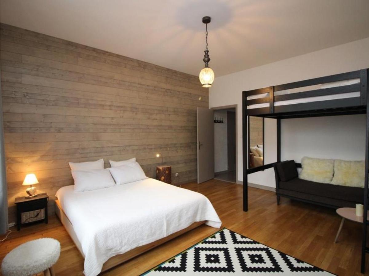 Hyper Centre Mont-Dore: Duplex T3 Avec Wifi, 8 Pers - Fr-1-608-1 المظهر الخارجي الصورة