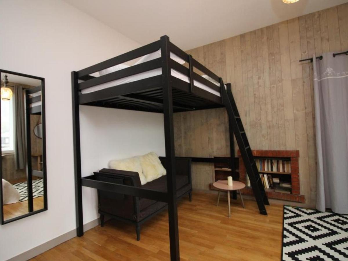 Hyper Centre Mont-Dore: Duplex T3 Avec Wifi, 8 Pers - Fr-1-608-1 المظهر الخارجي الصورة