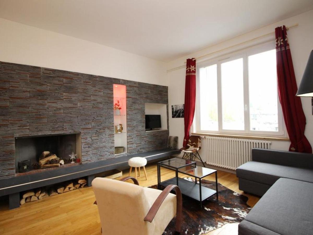Hyper Centre Mont-Dore: Duplex T3 Avec Wifi, 8 Pers - Fr-1-608-1 المظهر الخارجي الصورة