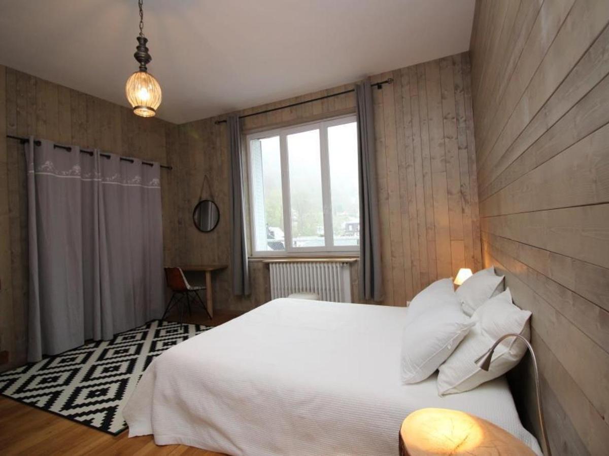 Hyper Centre Mont-Dore: Duplex T3 Avec Wifi, 8 Pers - Fr-1-608-1 المظهر الخارجي الصورة