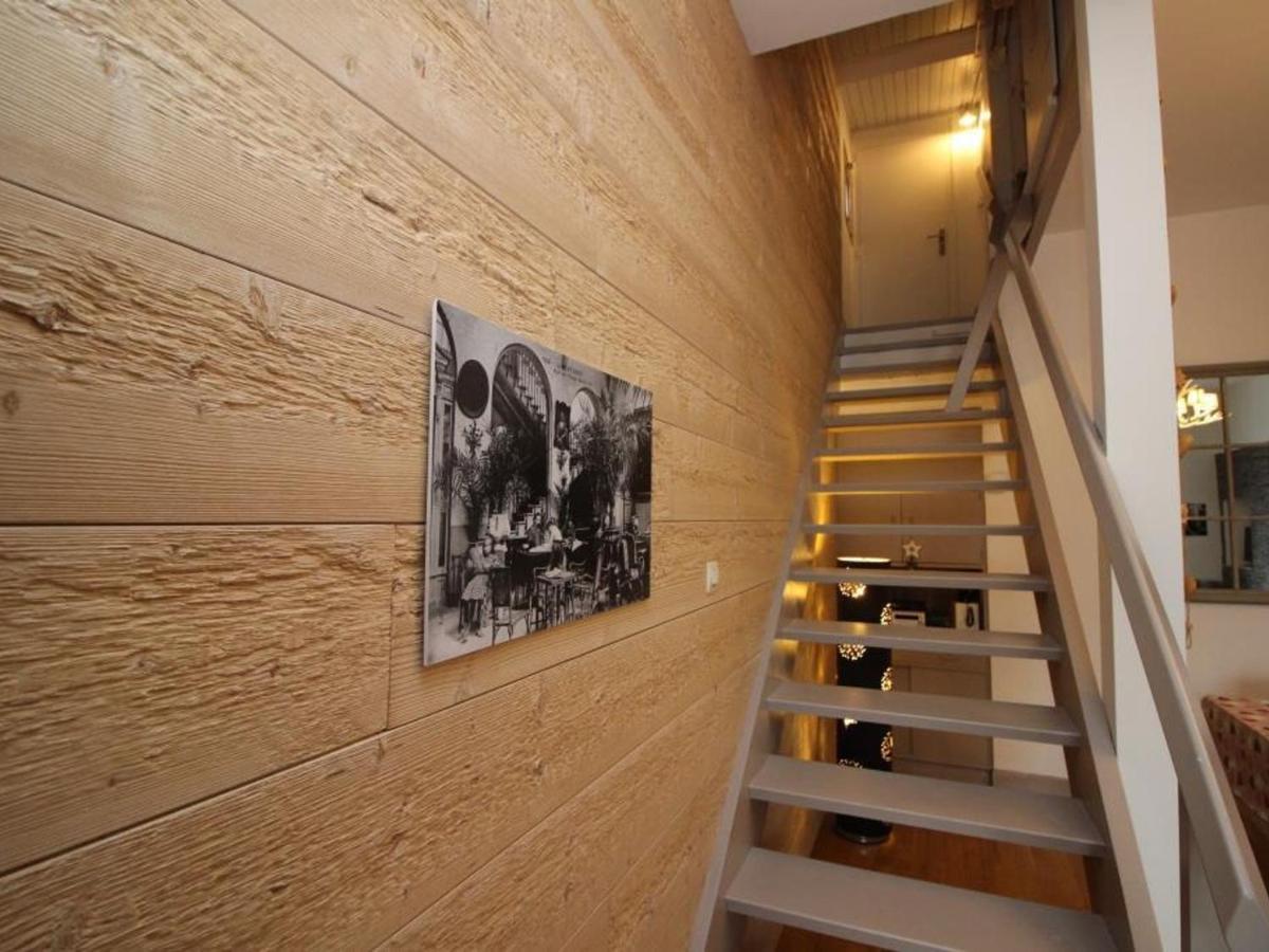Hyper Centre Mont-Dore: Duplex T3 Avec Wifi, 8 Pers - Fr-1-608-1 المظهر الخارجي الصورة