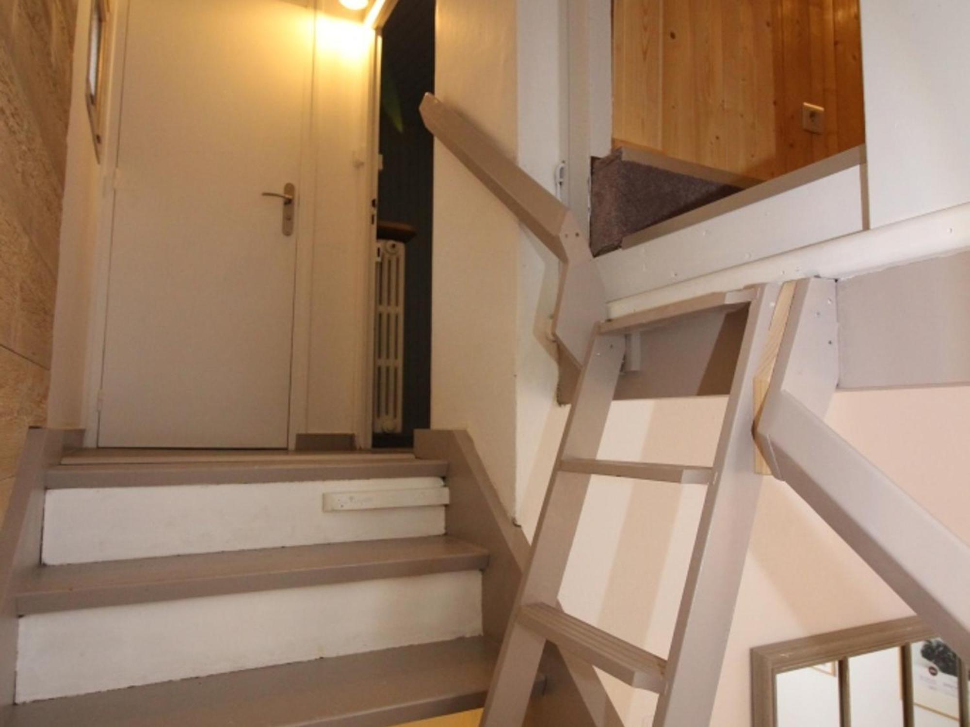 Hyper Centre Mont-Dore: Duplex T3 Avec Wifi, 8 Pers - Fr-1-608-1 المظهر الخارجي الصورة